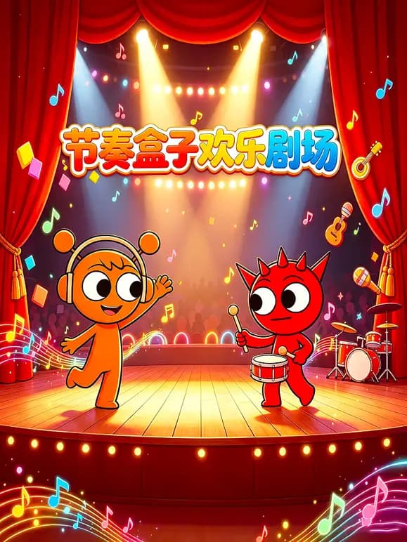 节奏盒子欢乐剧场