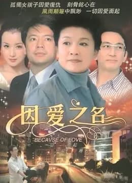 因爱之名