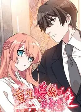 重生暖婚轻宠妻 动态漫画