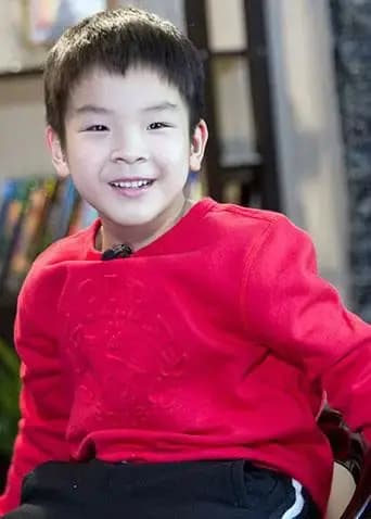 杨安迪个站
