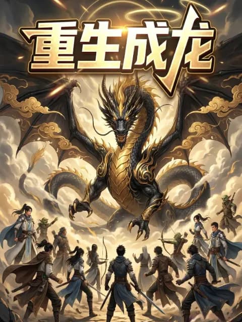重生成龙