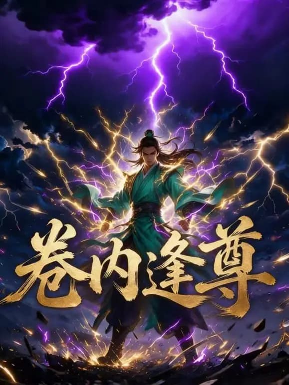 卷内逢尊