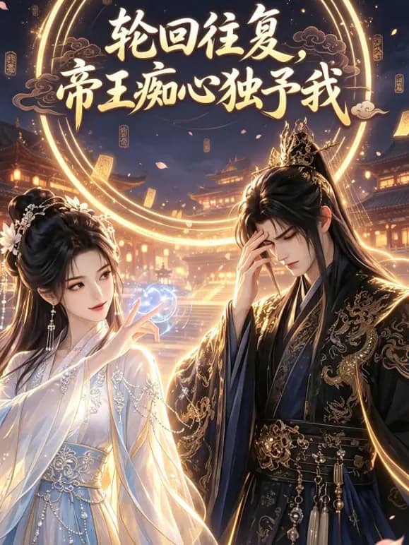 轮回往复，帝王痴心独予我