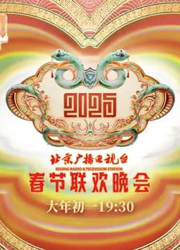 2025北京春晚