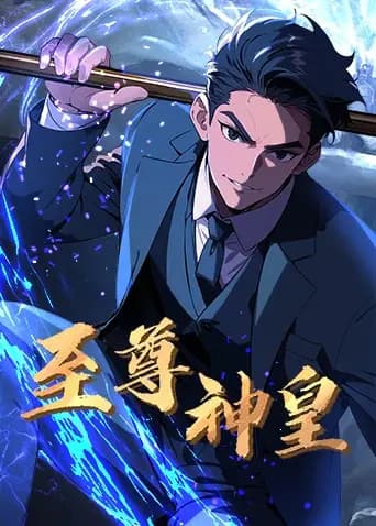 至尊神皇