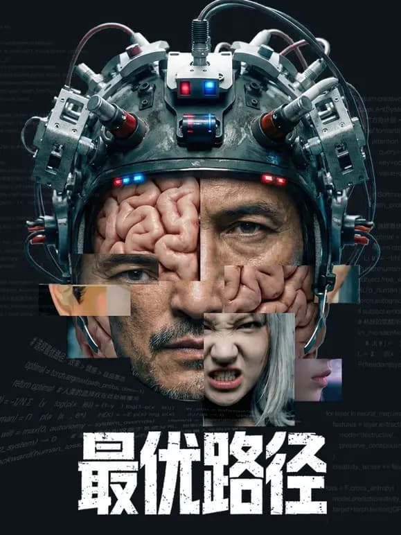 最优路径