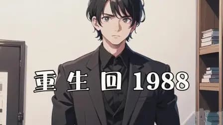 重生回1988