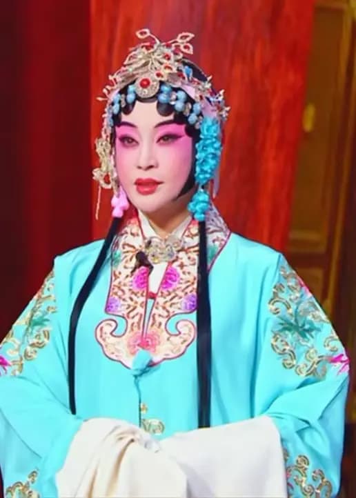 传承中国