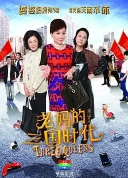 老妈的三国时代