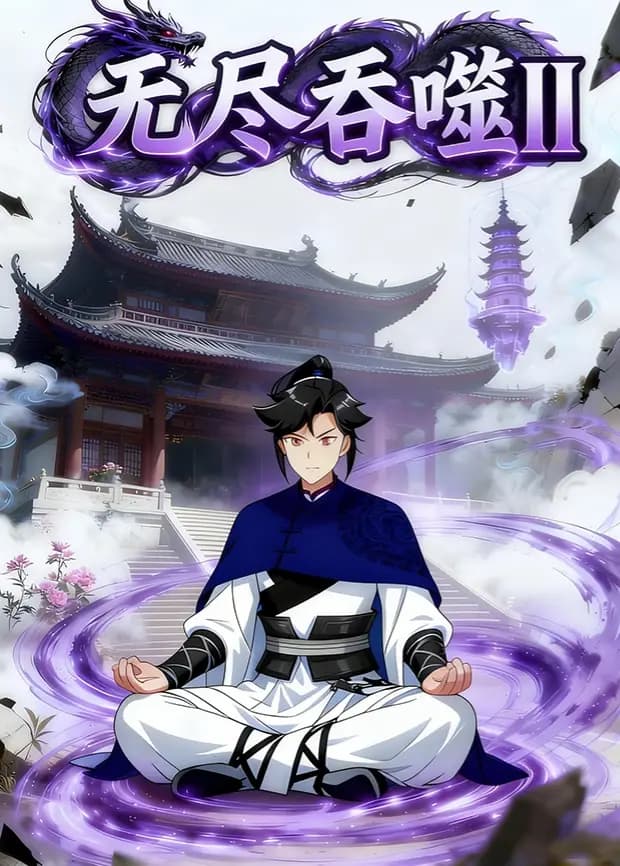 无尽吞噬II第四季