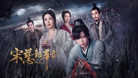 宋慈韶华录简体版