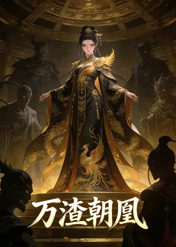 万渣朝凰第三季