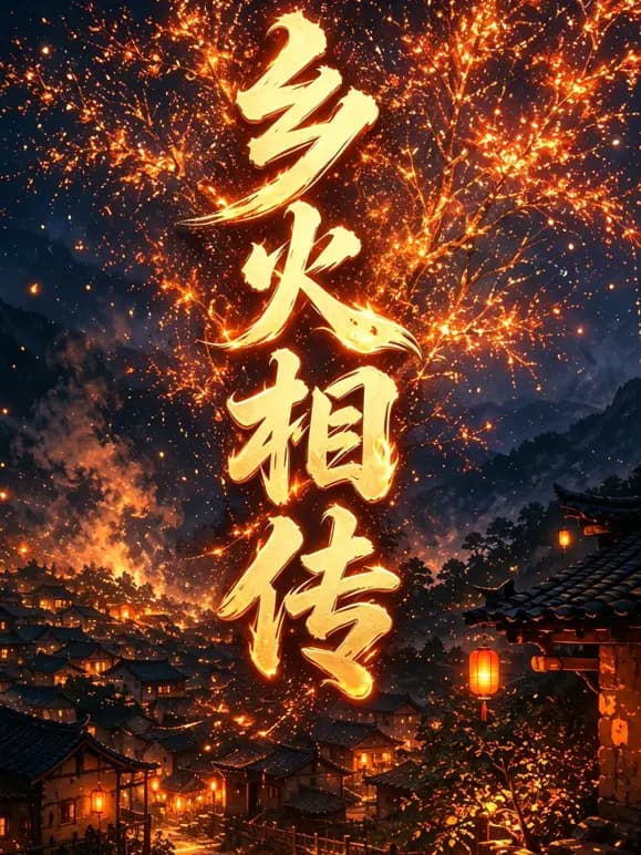 乡火相传