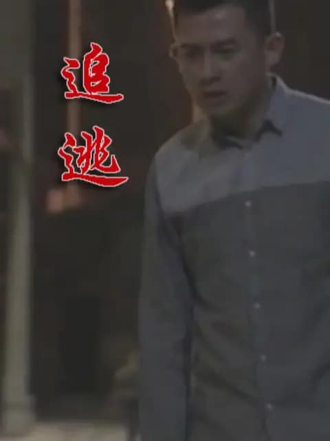 追逃