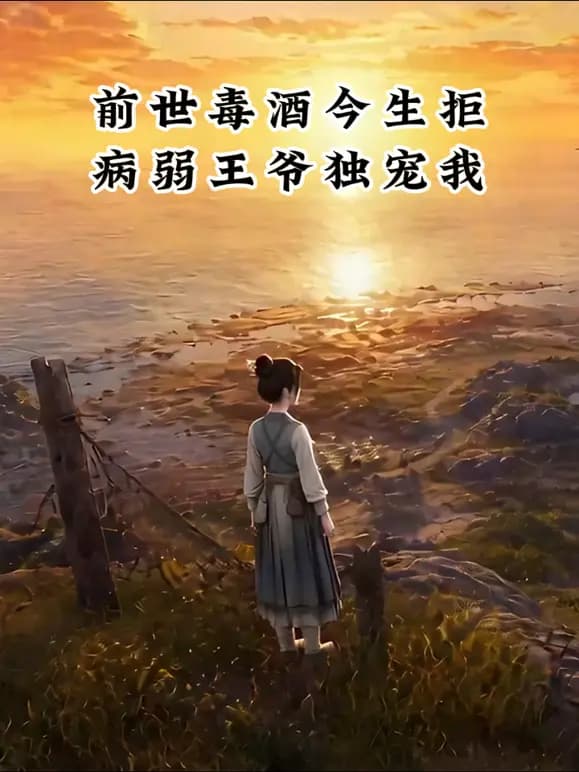 前世毒酒今生拒，病弱王爷独宠我