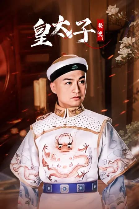皇太子秘史