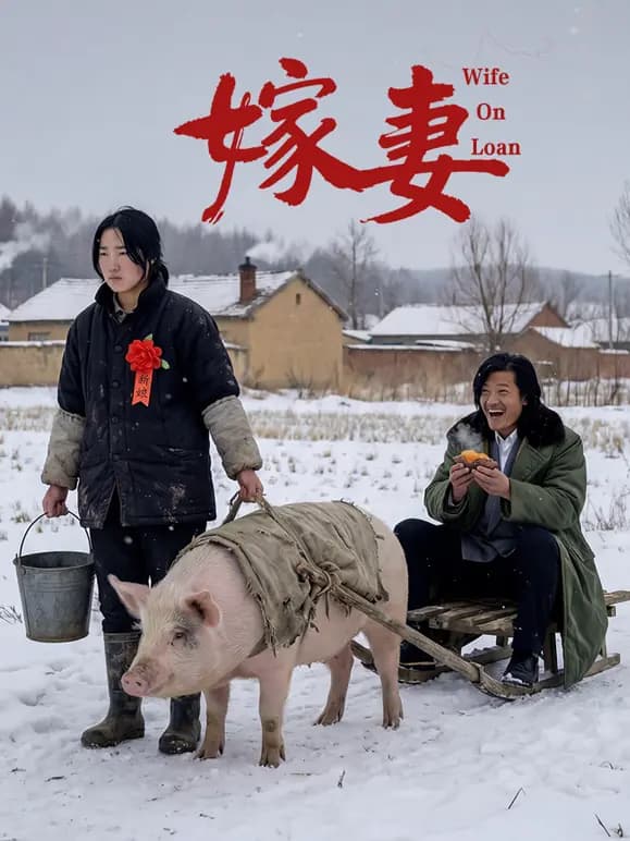 嫁妻