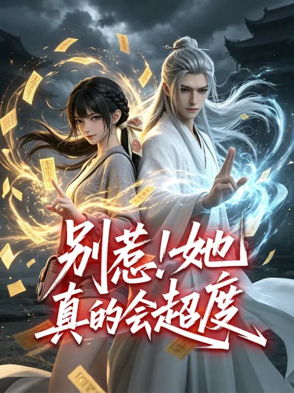 别惹！她真的会超度