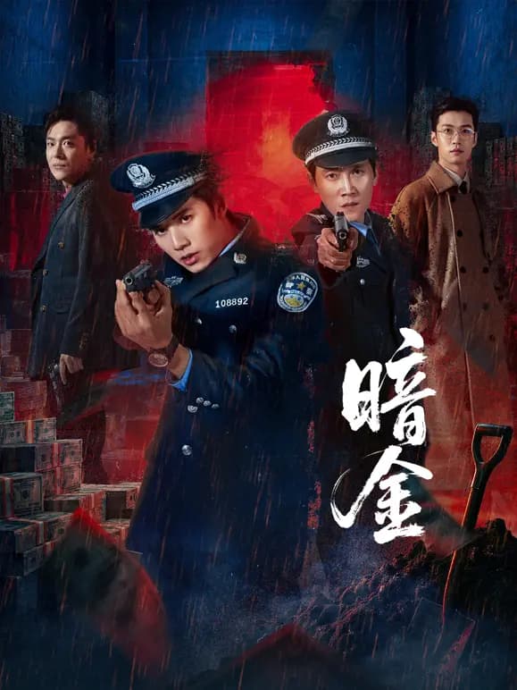 暗金