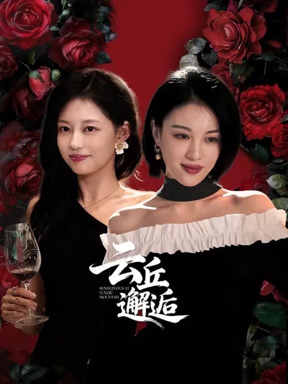 云丘邂逅
