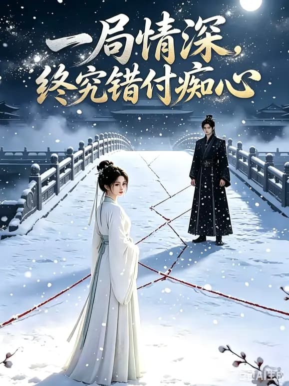 一局情深，终究错付痴心