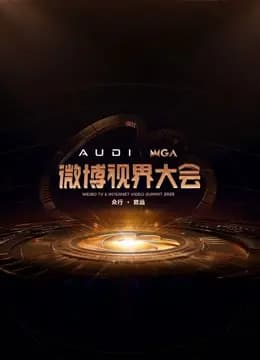 2025微博视界大会