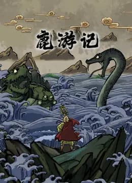 鹿游记