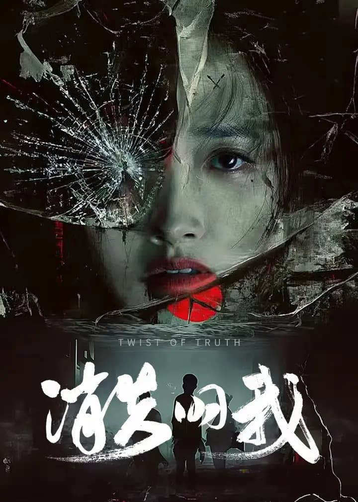 消失的我