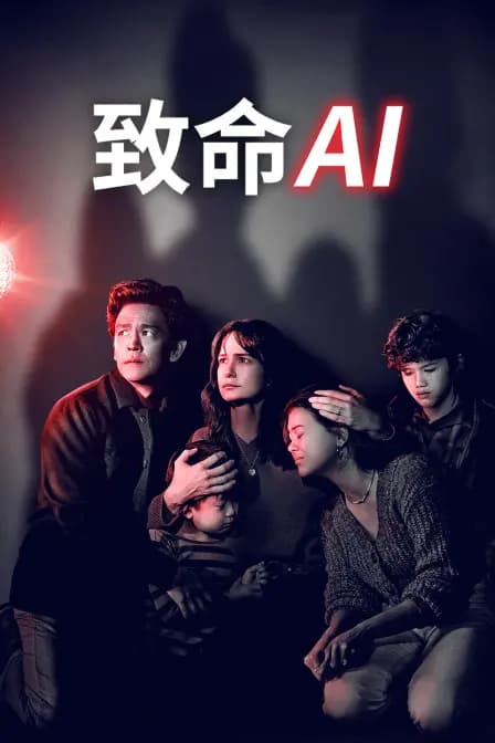 致命AI
