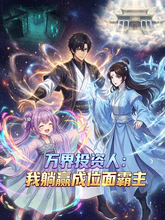 万界投资人：我躺赢成位面霸主