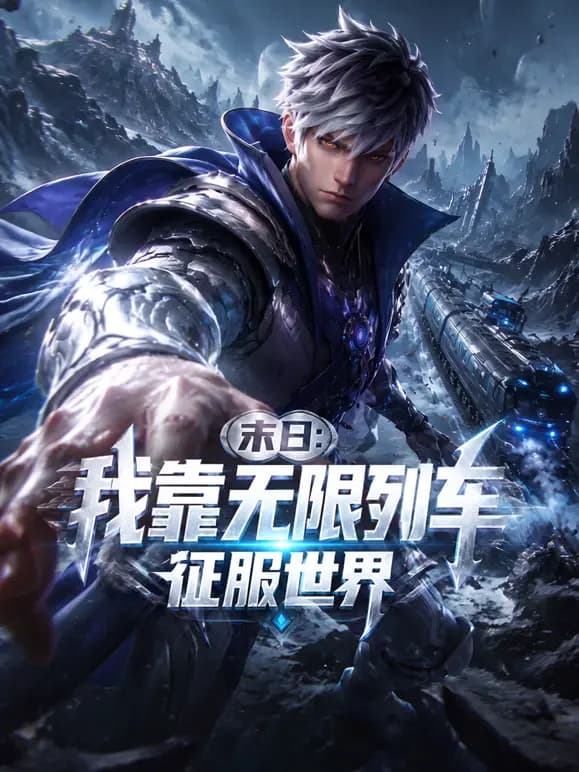 末日：我靠无限列车征服世界