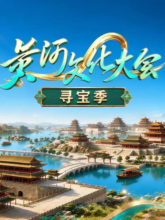 黄河文化大会·寻宝季