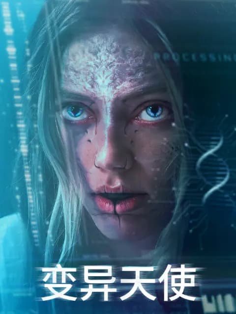 变异天使