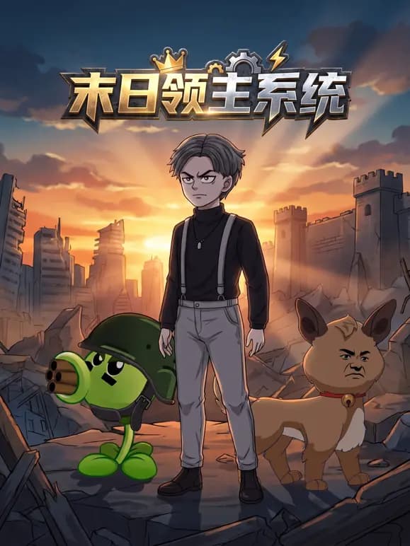 末日领主系统